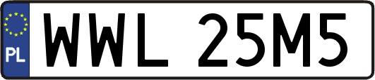 WWL25M5
