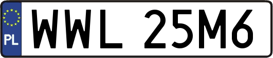 WWL25M6