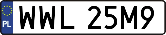 WWL25M9