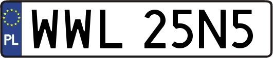 WWL25N5