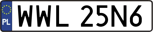 WWL25N6