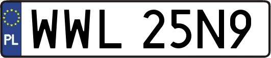 WWL25N9