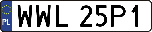 WWL25P1