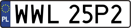 WWL25P2