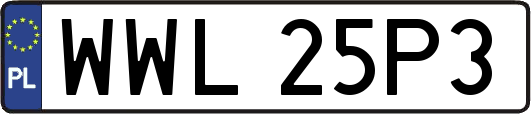 WWL25P3