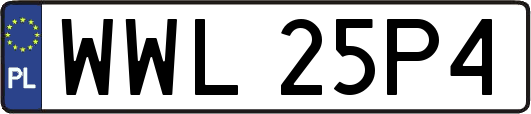 WWL25P4