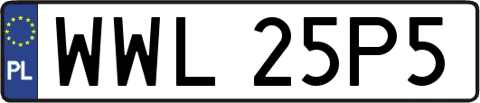 WWL25P5