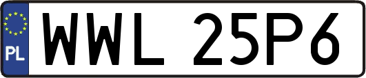 WWL25P6