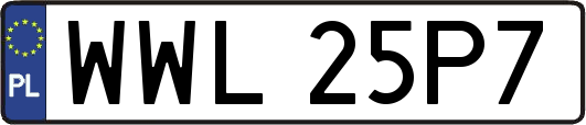 WWL25P7