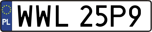WWL25P9
