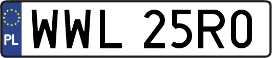WWL25R0