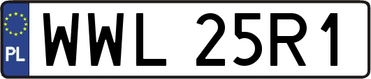 WWL25R1
