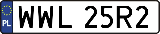 WWL25R2