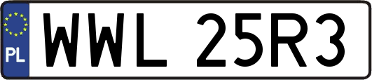 WWL25R3