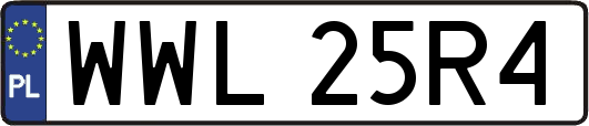 WWL25R4