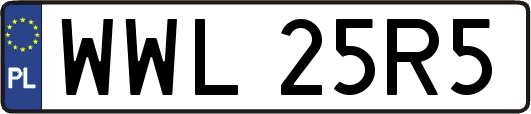 WWL25R5