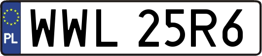 WWL25R6