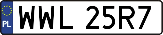 WWL25R7