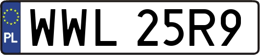 WWL25R9
