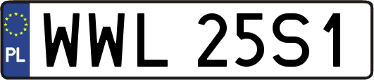 WWL25S1
