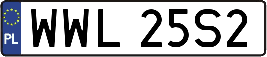 WWL25S2