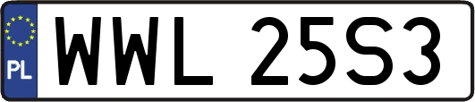 WWL25S3