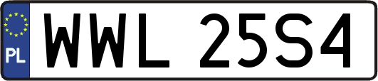 WWL25S4