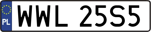 WWL25S5