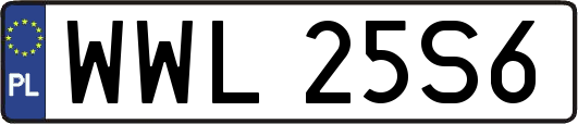 WWL25S6