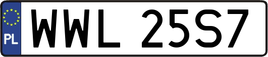 WWL25S7