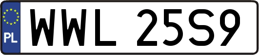 WWL25S9