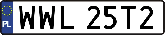 WWL25T2