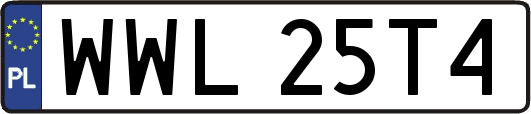 WWL25T4
