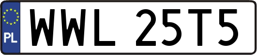 WWL25T5