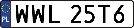 WWL25T6