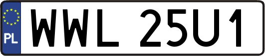 WWL25U1