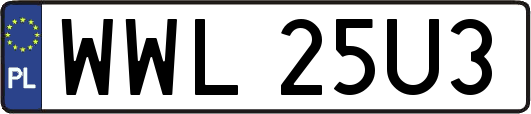WWL25U3