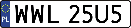WWL25U5