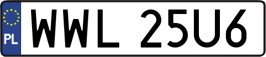 WWL25U6