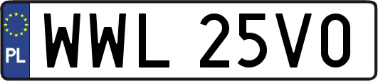 WWL25V0