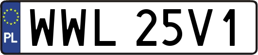 WWL25V1