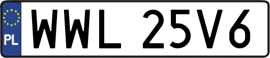 WWL25V6