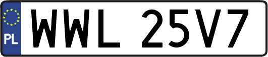 WWL25V7