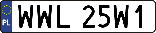 WWL25W1