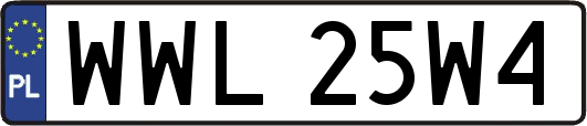 WWL25W4