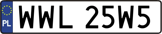 WWL25W5
