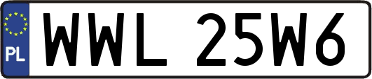 WWL25W6