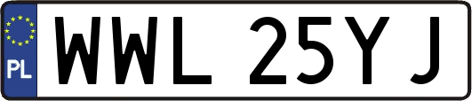 WWL25YJ
