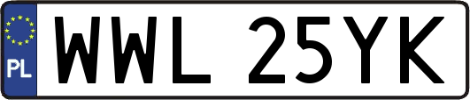 WWL25YK