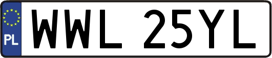WWL25YL
